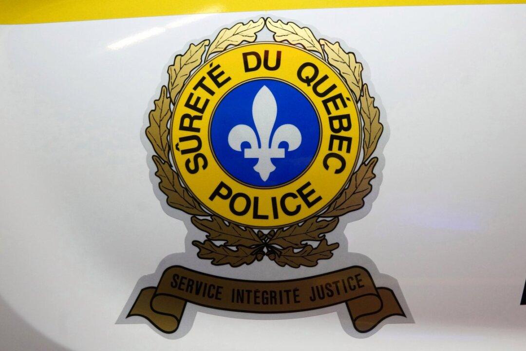 Quebec Police cancel Amber Alert after two young girls are found safe