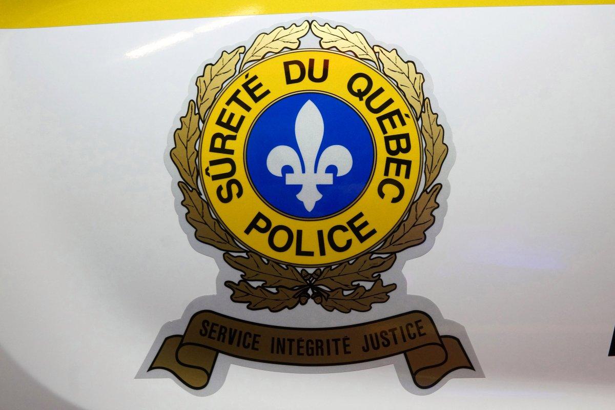 Quebec Police cancel Amber Alert after two young girls are found safe