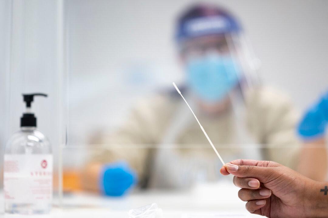 S-Protein Mutation in New CCP Virus Variant May Cause Faster Spread: UK Scientists