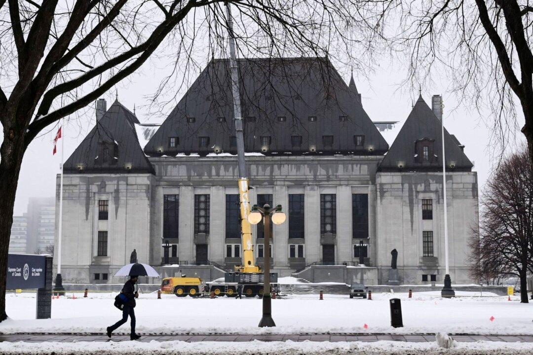 Supreme Court Says the Federal Carbon Price Is Constitutional