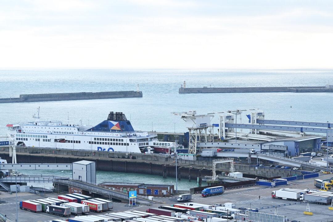 UK, Mexico Sign Post-Brexit Continuity Trade Deal