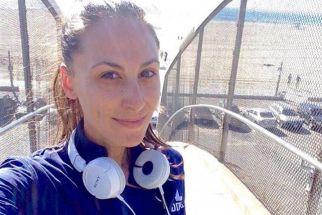 Woman Cat-Called on Running Route ‘Touched’ When Little Boy Stands Up to Street Harasser