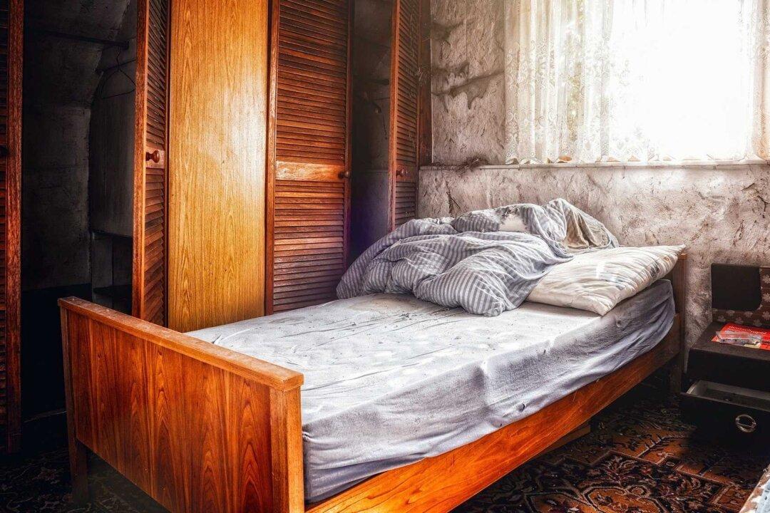 Potential 900 Percent Tariffs on Mattresses Could Wallop Consumers