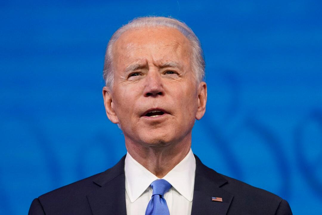Grassley: Joe Biden ‘Has Explaining to Do’ Over Hunter Biden Probe