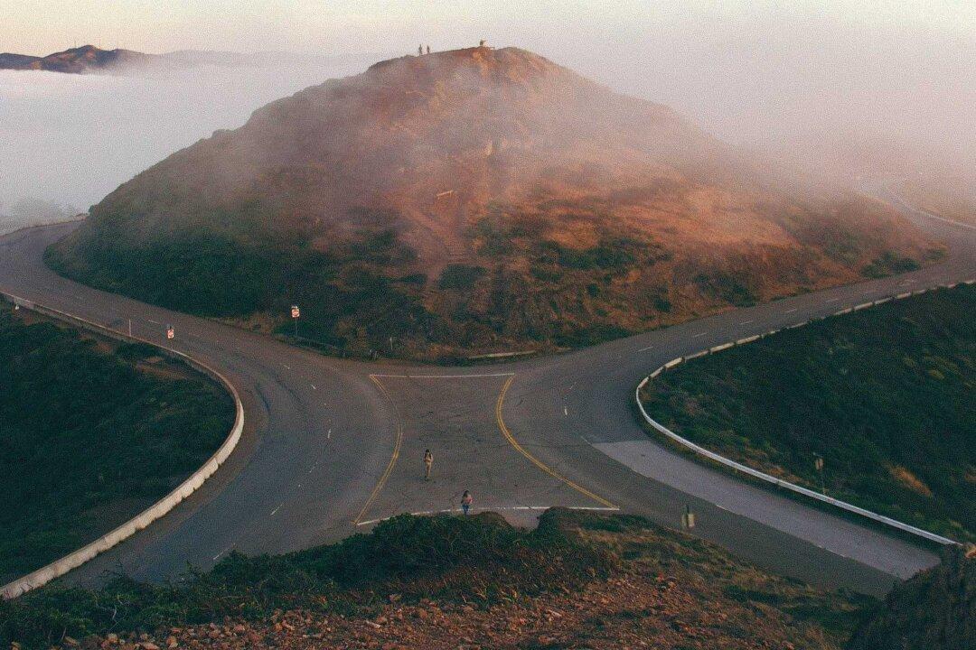 Our Bender of Political Instability Shows No Signs of Stopping