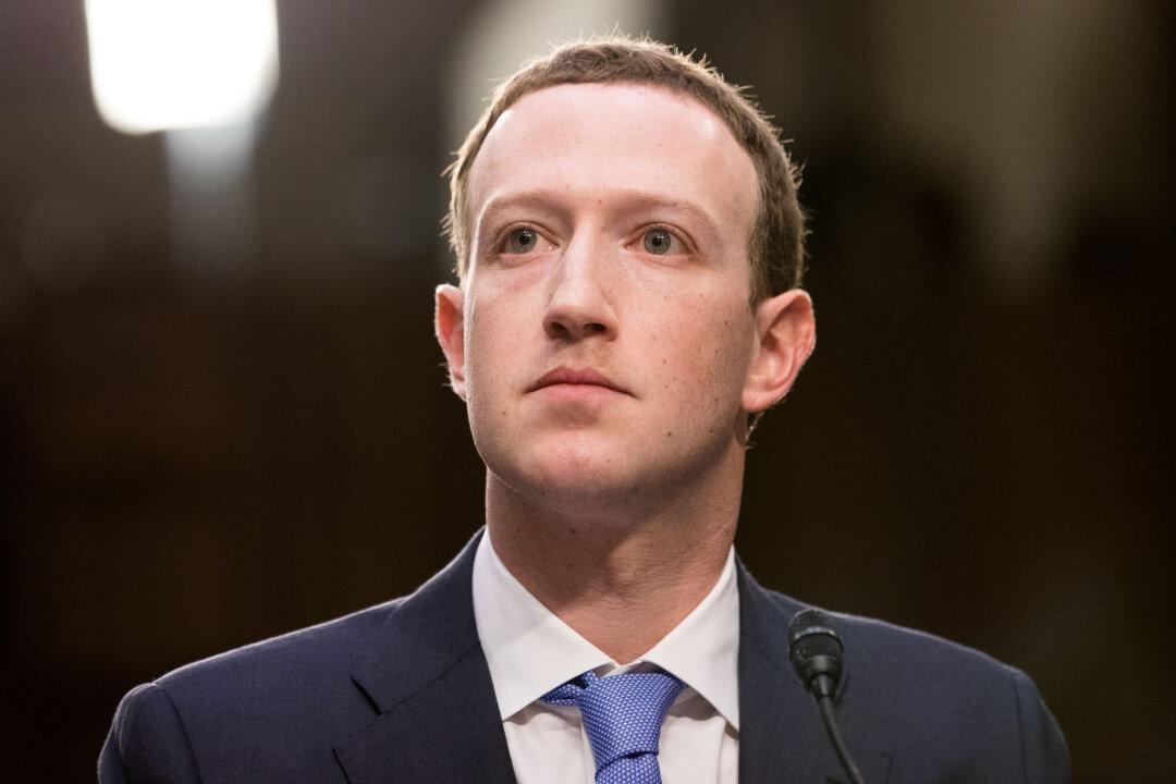 Facebook CEO Mark Zuckerberg’s Net Worth Dropped by $7 Billion in One Day