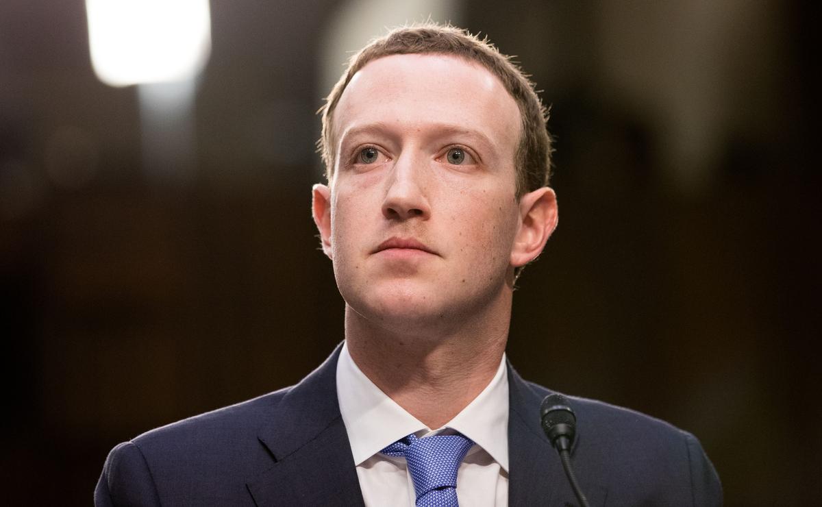 Facebook CEO Mark Zuckerberg’s Net Worth Dropped by $7 Billion in One Day