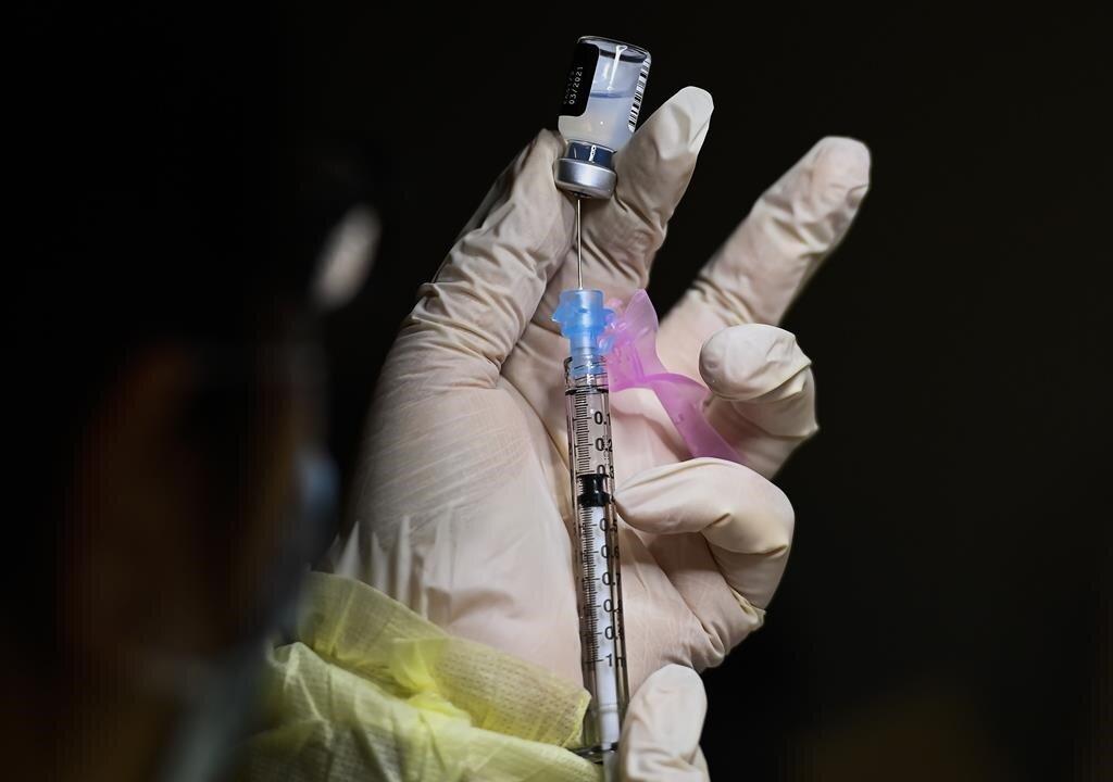 Manitoba, Three Atlantic Provinces to Start COVID 19 Vaccinations