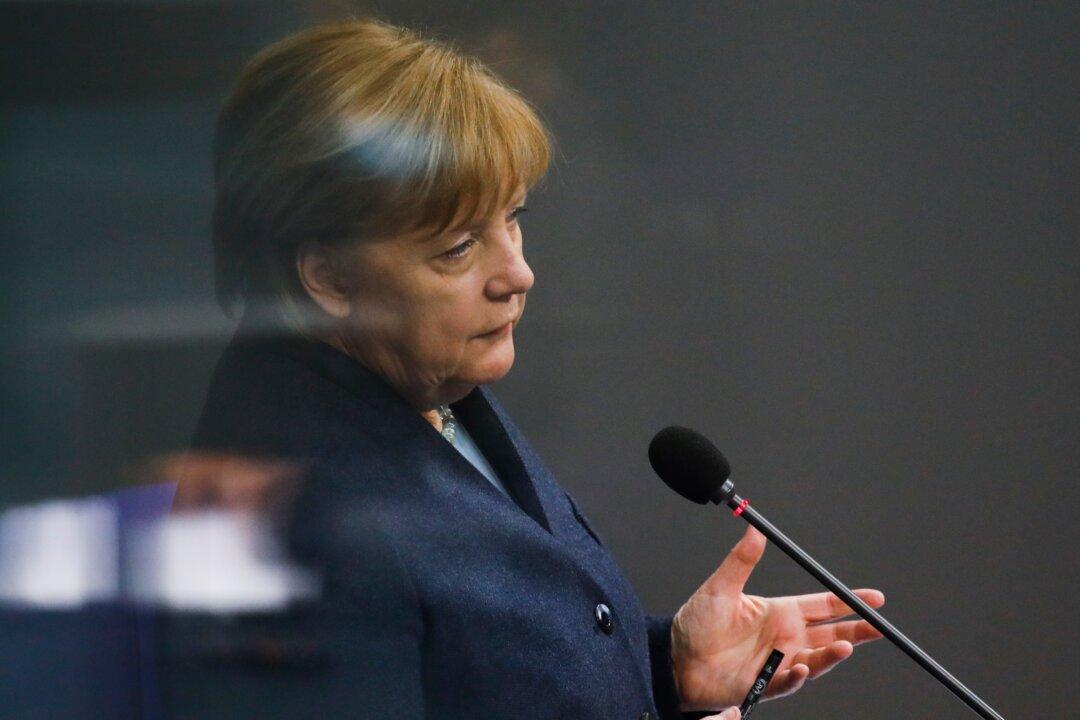 German Government Backs Bill Requiring 5G Security Pledge