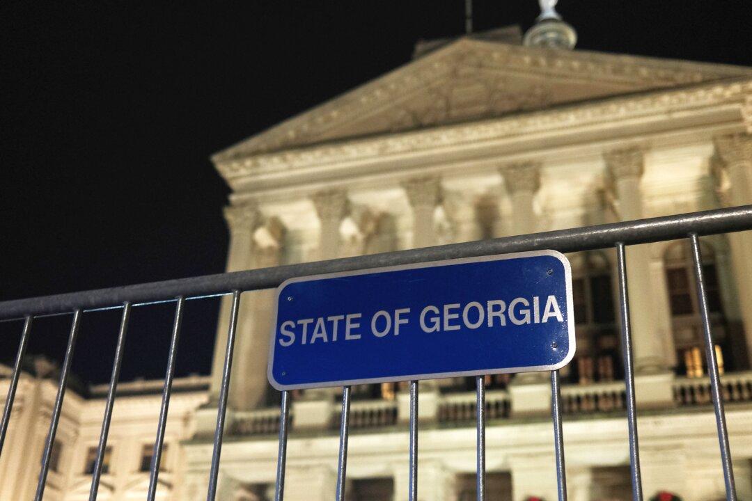 Alleged Effort to Cause Irregularities and Fraud in 2020 Election: Georgia State Sen. William Ligon