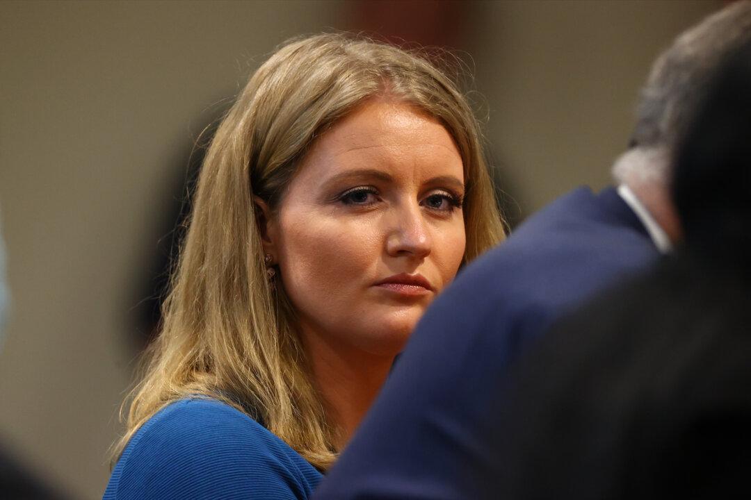 Trump Campaign Lawyer Urges Probe Into Dominion at Colorado Election Integrity Hearing