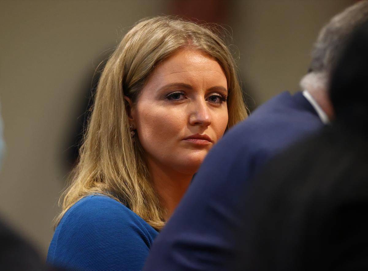 Trump Campaign Lawyer Urges Probe Into Dominion at Colorado Election Integrity Hearing