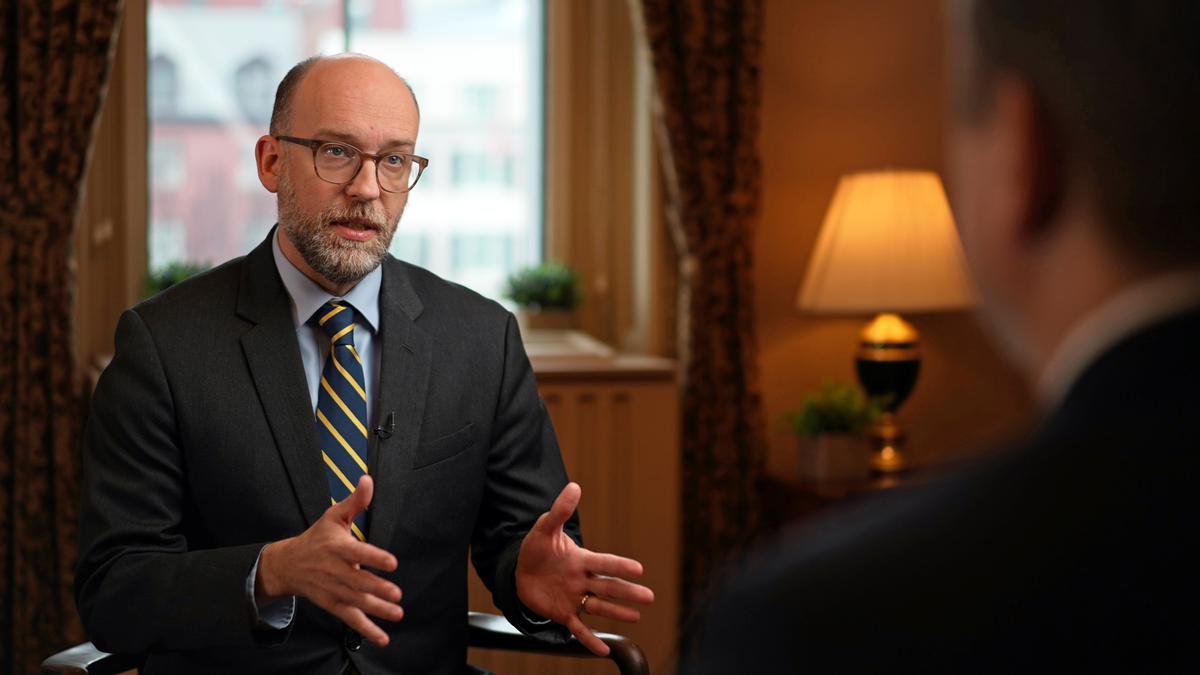 Vought Laying Groundwork for Next GOP President to Neutralize Federal Bureaucracy