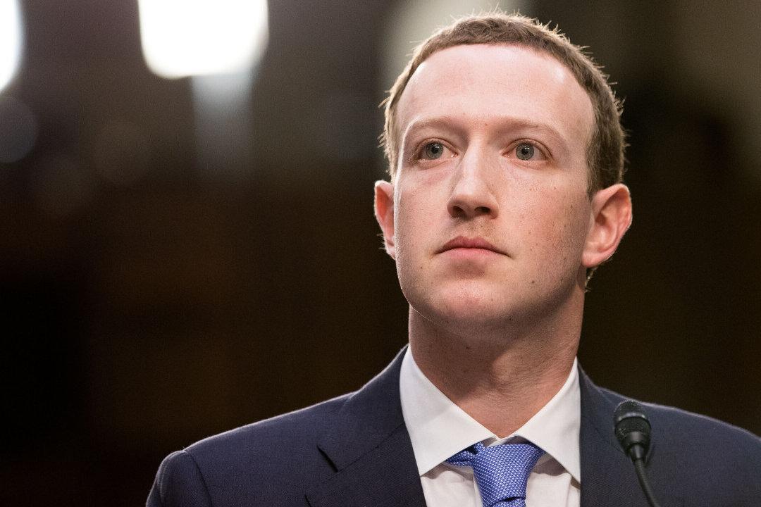 Facebook Blocks Users in Australia From Sharing or Seeing News