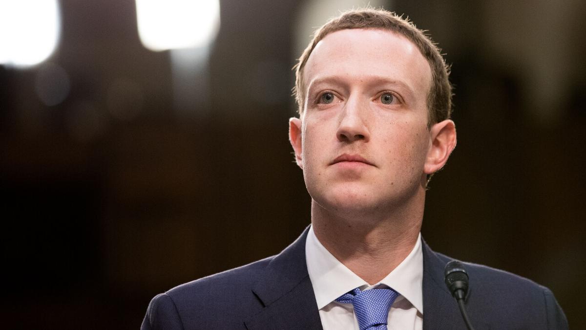 Warner, Rubio Question Facebook’s Zuckerberg Over China’s Access to User Data
