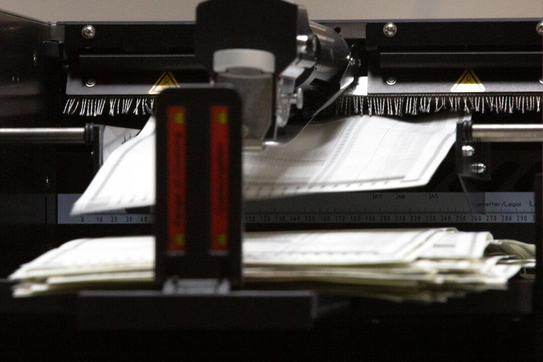 Arizona House Rejects Bill That Would Require ID For Mail-in Ballots