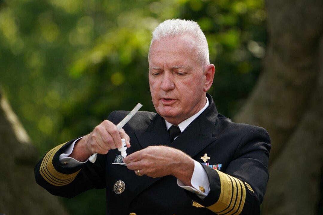 Herd Immunity Through Vaccination Won’t Come Until Mid-2021: Health Official