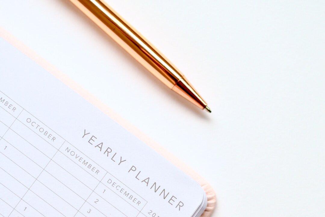 Only You Can Make It Happen