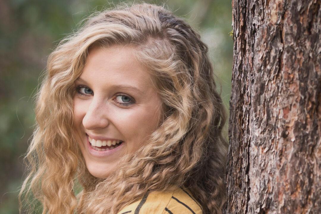 A Raised Glass: Here’s to Some Admirable Young Women