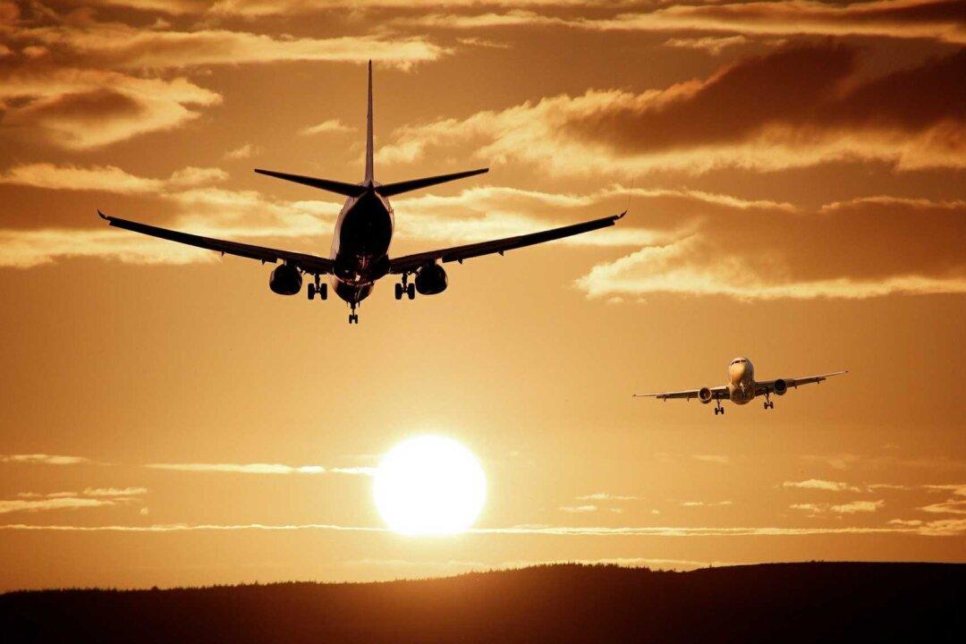 A Tale of Two COVID Regimes: Transatlantic Travel Under Trump and Biden