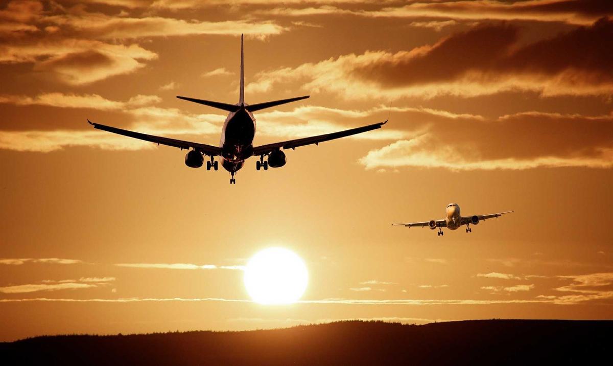 A Tale of Two COVID Regimes: Transatlantic Travel Under Trump and Biden