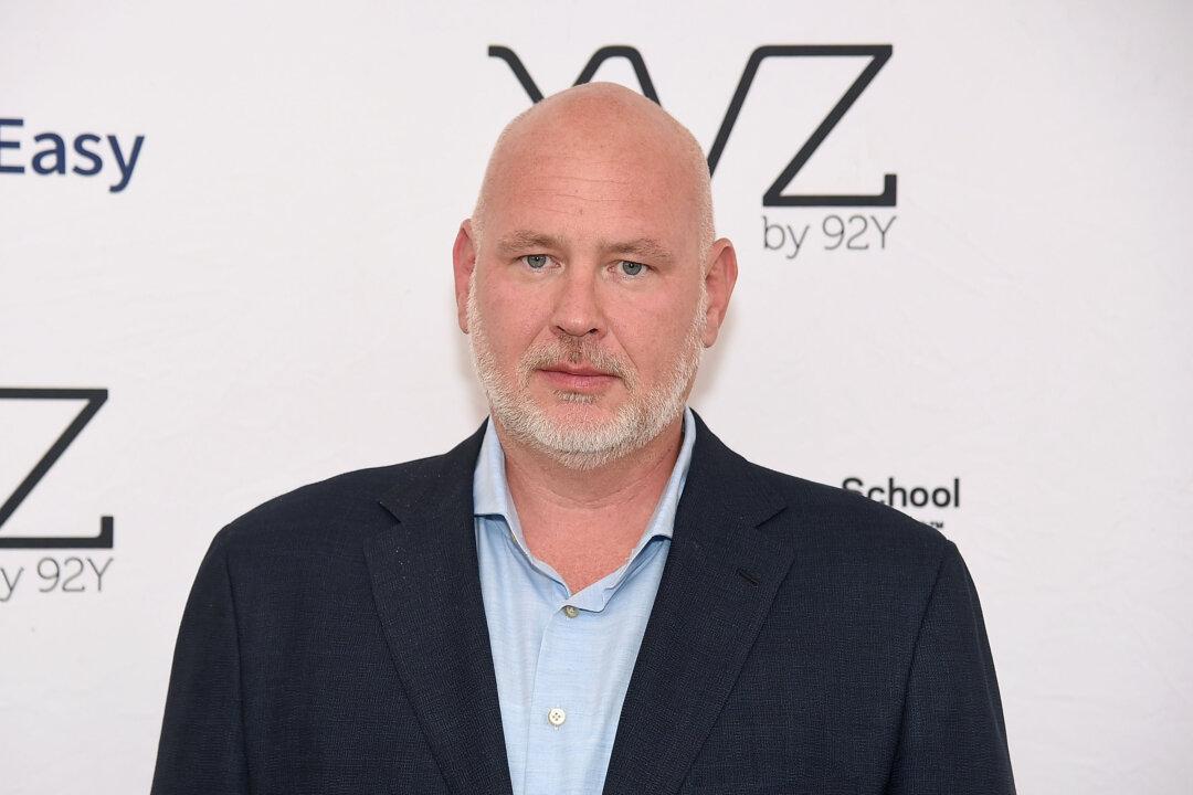 Longtime GOP Strategist Steve Schmidt Says He’s Switching to Democrat Party