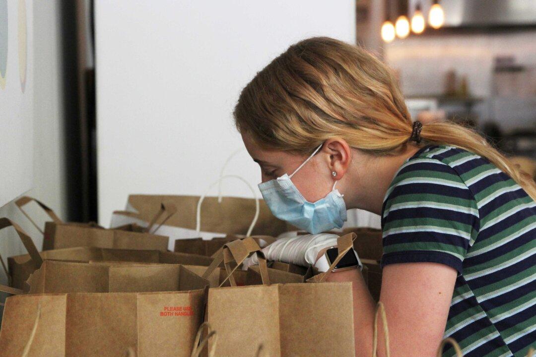 Majority of Small US Businesses See Worst Coronavirus Impact Still Ahead: Poll