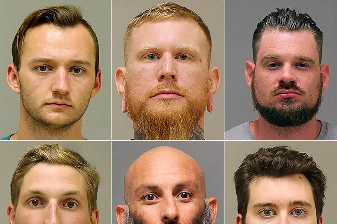 Michigan Kidnap Plot Defendant Changes Plea to Guilty