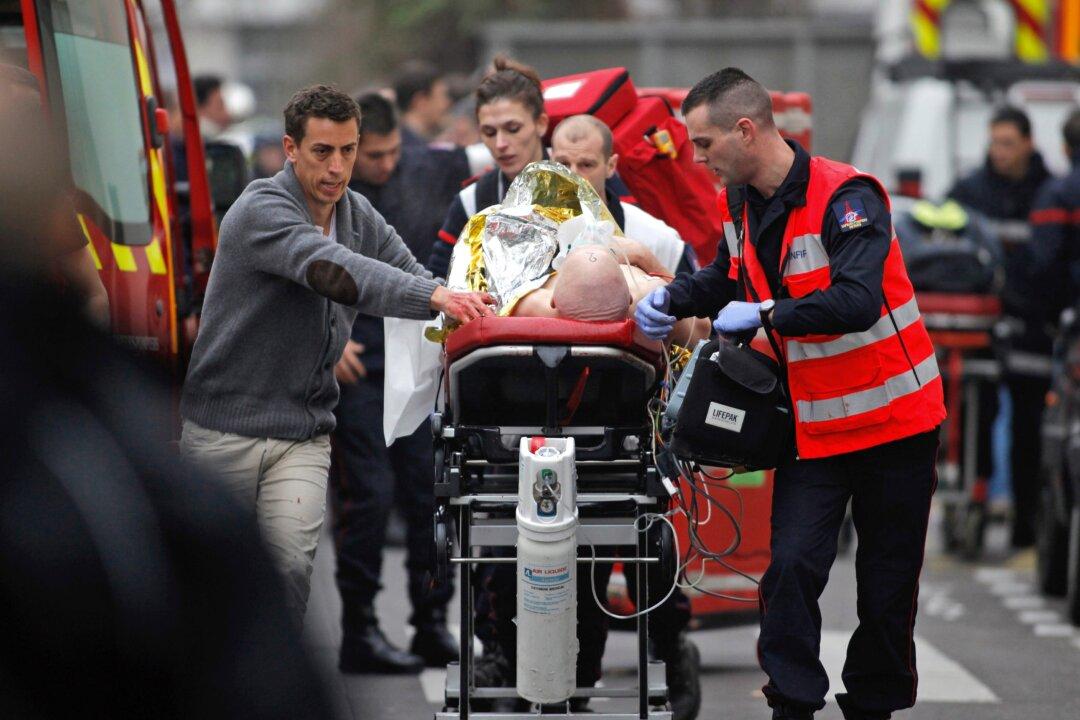 ISIS Widow Convicted in Charlie Hebdo, Kosher Market Attacks