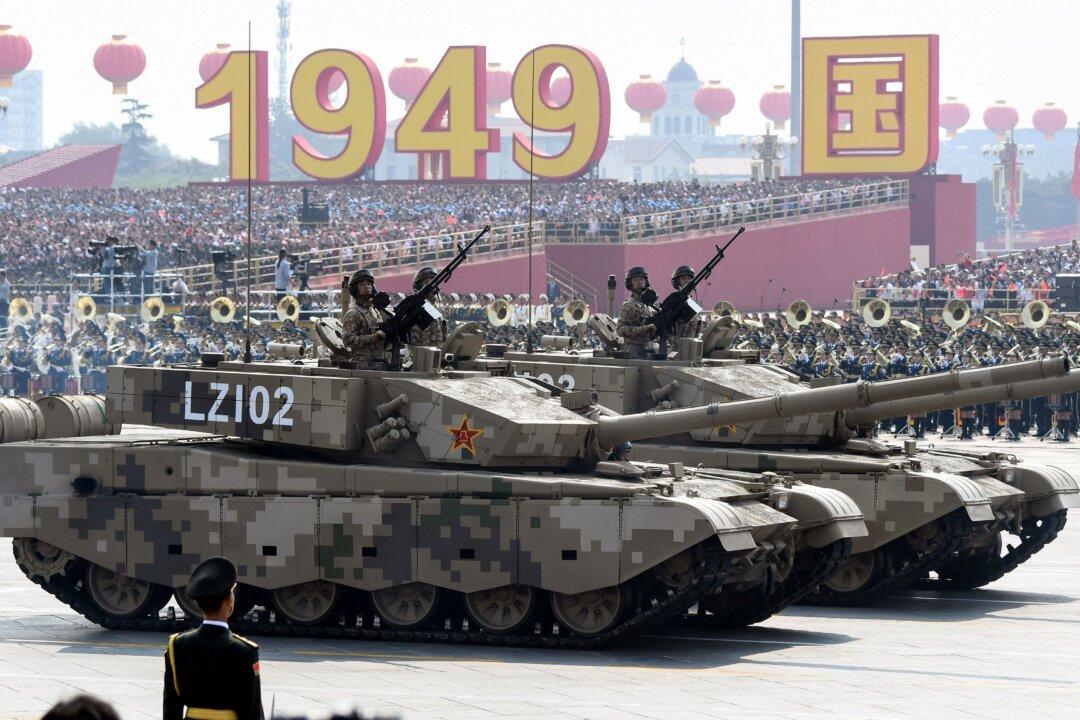 Why America–and the World–Needs Trump to Serve a Second Term