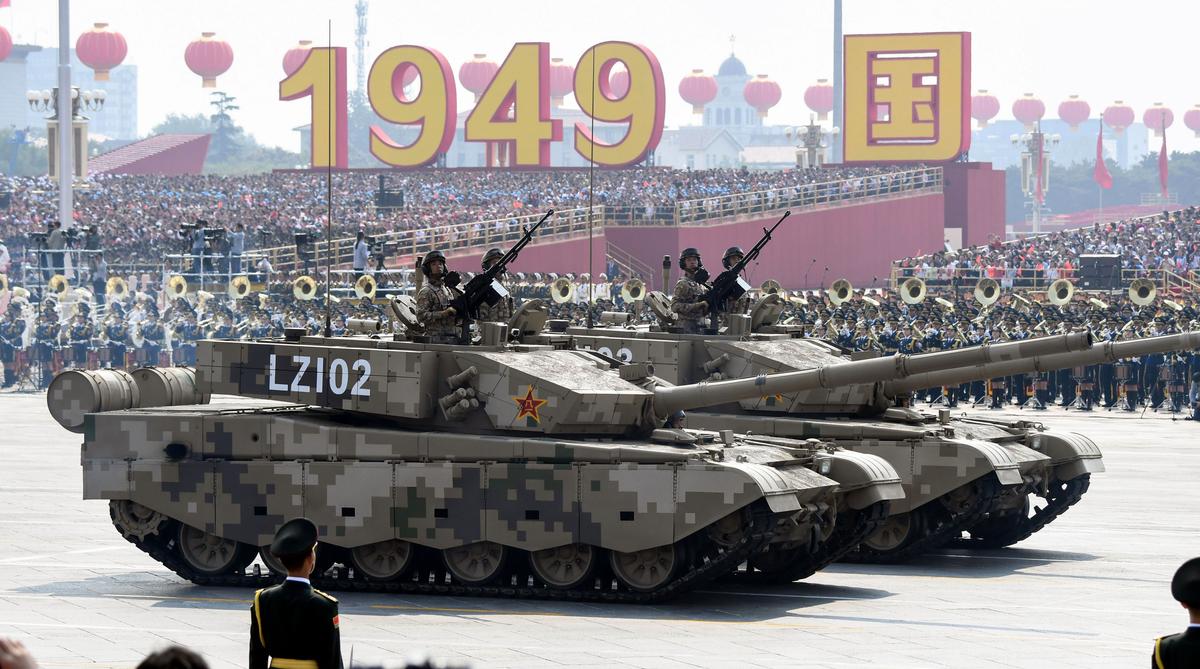 Why America–and the World–Needs Trump to Serve a Second Term