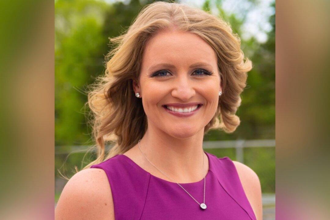 EXCLUSIVE: Pennsylvania Governor Race ‘Most Important’ for America’s Election Integrity: Jenna Ellis