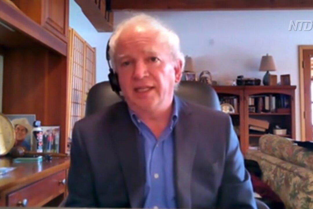 Former Trump Lawyer John Eastman Faces Disbarment in California