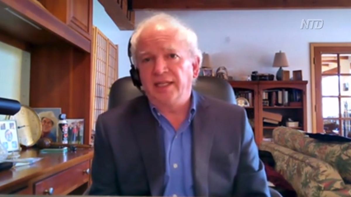 Former Trump Lawyer John Eastman Faces Disbarment in California