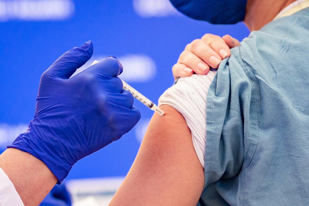 Verification of a COVID-19 Vaccine May Soon Be Required to Travel