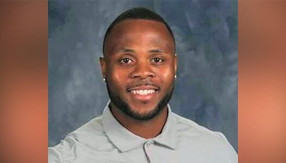 Man Leaves Painful Childhood and Gang Life Behind, Becomes Missouri’s Teacher of the Year