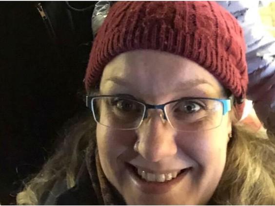 BC Mom Who Gave Birth in a Coma Due to COVID-19 Awake, Able to Meet Son