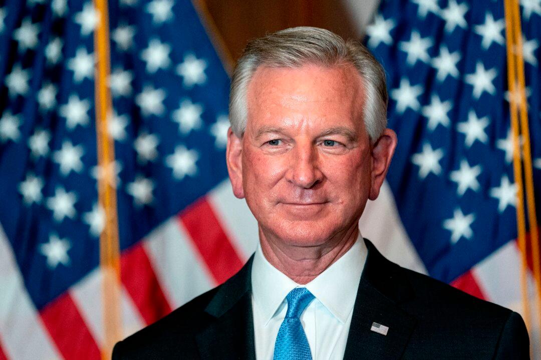 Senator-Elect Tuberville Suggests He'll Join Objection to Electoral Votes