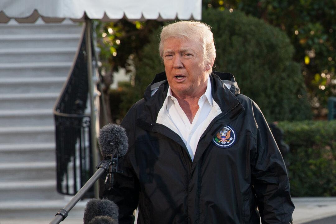 Support for Third US Political Party Reaches High Point: Poll