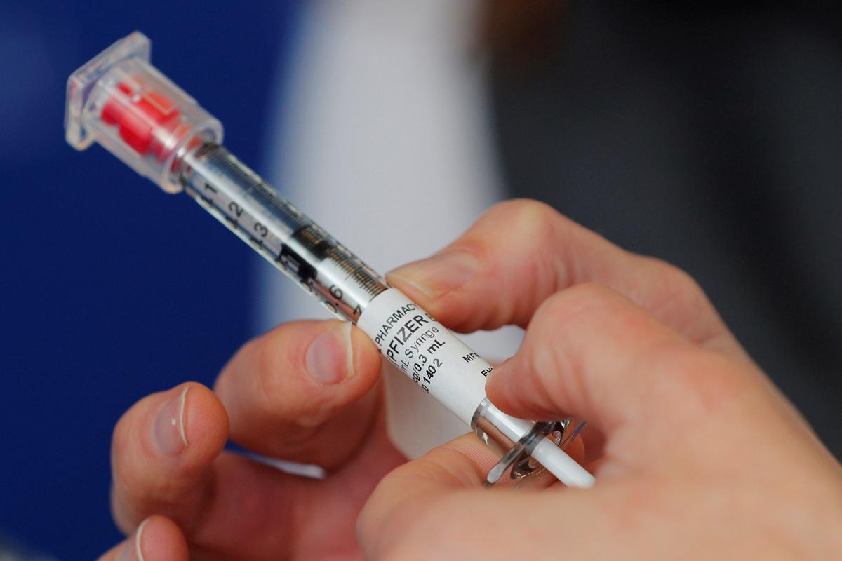 Thousands Negatively Affected After Getting COVID-19 Vaccine