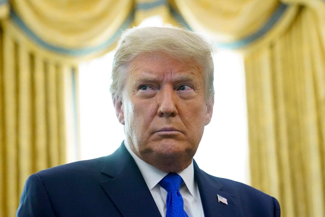 Federal Appeals Court Tosses Trump’s Election Lawsuit in Wisconsin