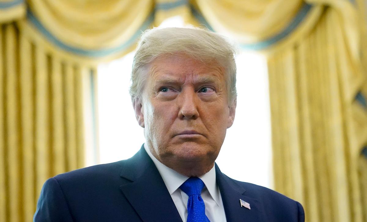 Senate Confirms Trump Nominee After Missed-Vote Debacle
