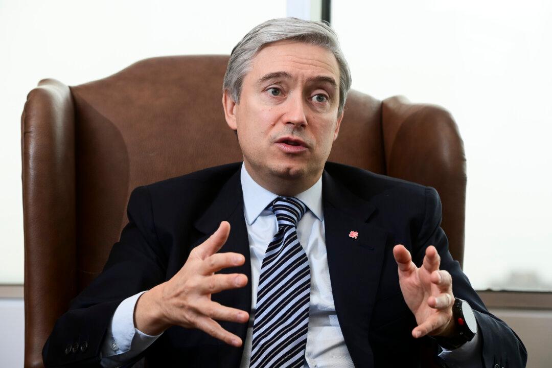 In Rebuke to Beijing, Canadian Foreign Minister Says Not Taking ‘Lessons From Anyone’
