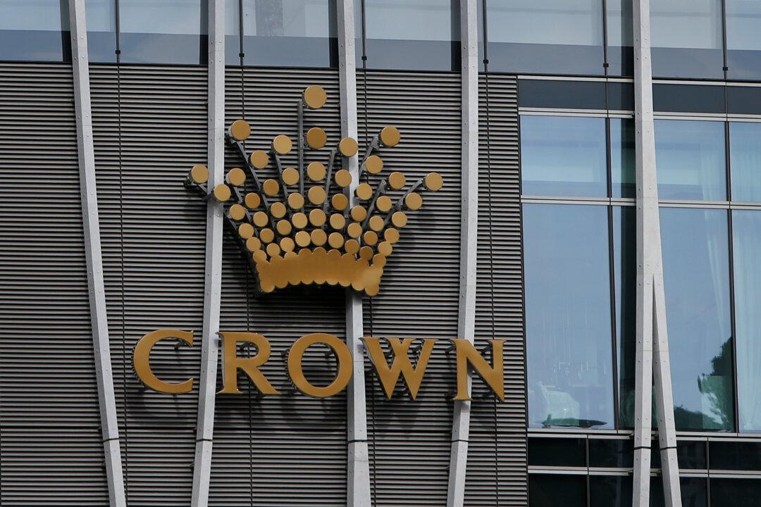 Crown Resorts CEO Ken Barton Resigns