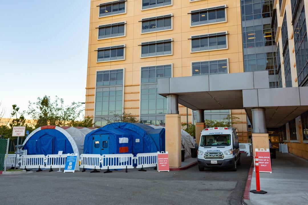 Orange County Urged to Remain Vigilant Against COVID Despite Vaccine Progress