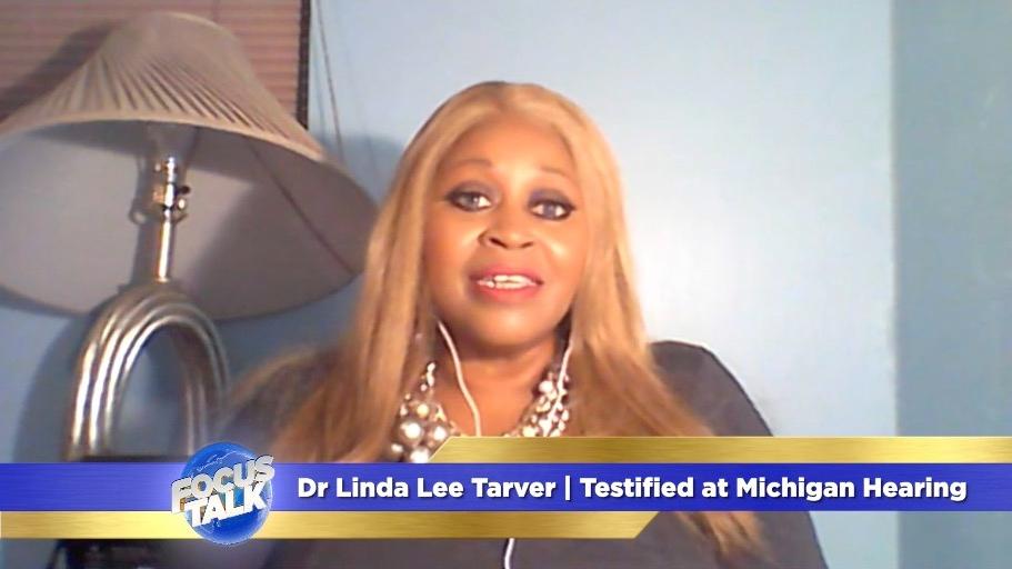 Michigan Hearing Witness: Dominion CEO’s Testimony Leaves More Questions Unanswered