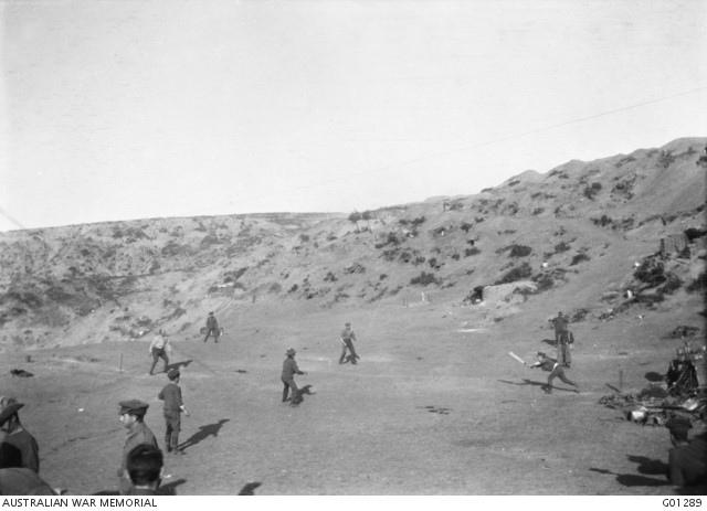 Australia to Commemorate 105th Anniversary of Gallipoli Evacuation