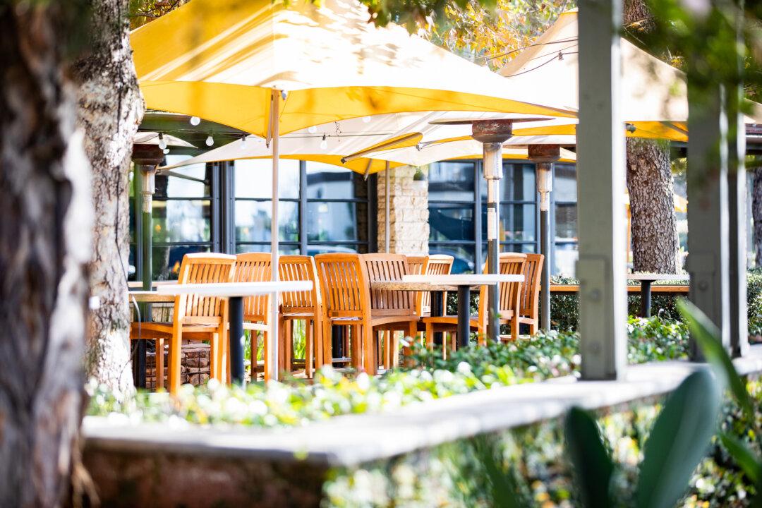 Orange County Draws Nearer to a Less-Restrictive World