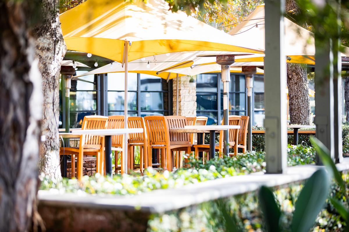 Orange County Draws Nearer to a Less-Restrictive World