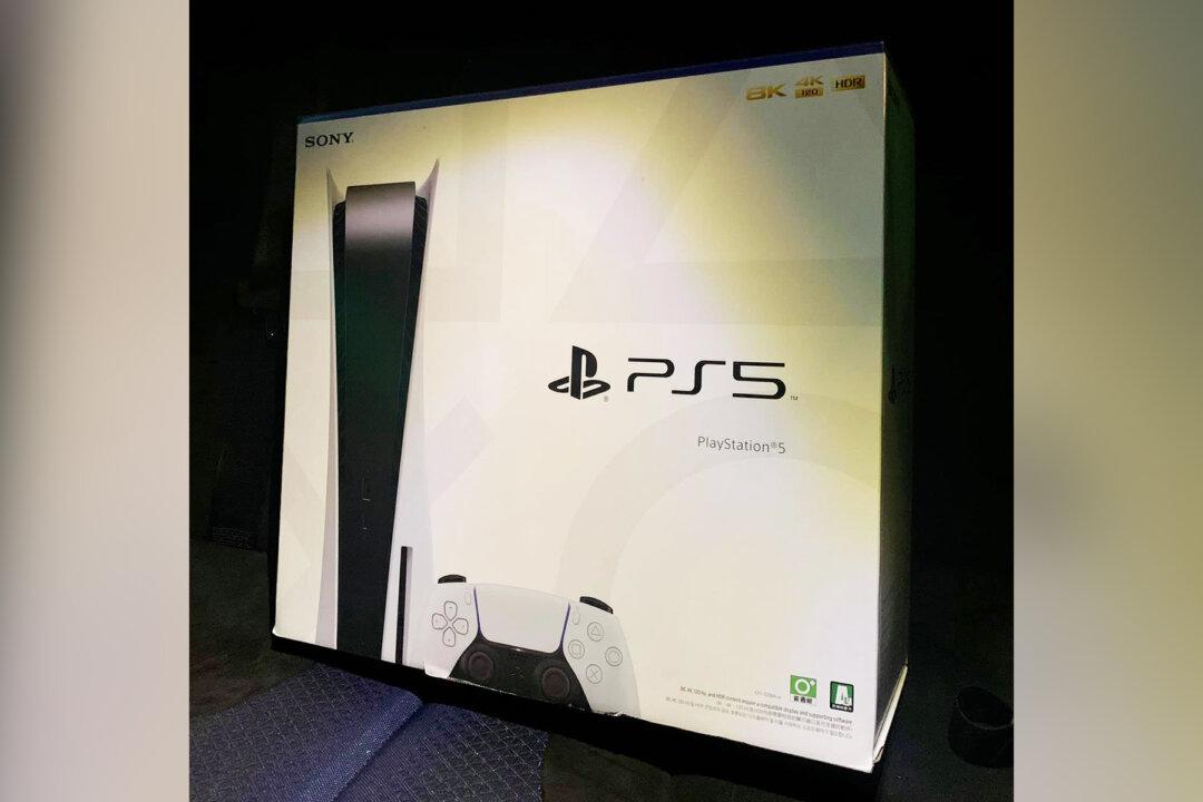 Man Forced to Sell PlayStation 5 After His Wife Discovers It’s Not an ‘Air Purifier’